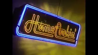 Home Cookin': Rick Worrall (1984 - 24 Minutes, #129)