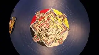 Enlightenment Simulator I Mandala Metaverse