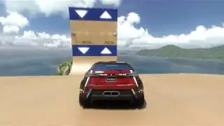 TrackMania 2 Lagoon - D14 0'45''37 Old WR