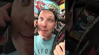 Matt Calls Sega Support