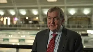 Interview of Mark Bristow, President & CEO, Barrick