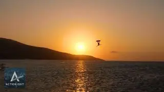 Rhodes - Epic Sunrise Session