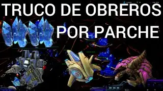 COMO MINAR EFICIENTEMENTE LOS PARCHES DE MINERALES | Truco de Obreros por parche