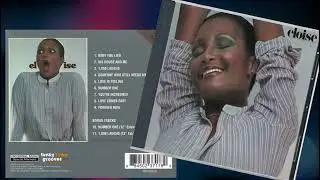 Eloise Laws - You're Incredible (1977) HQ Soul ballad (Gene Page)