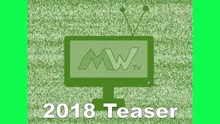MightyWolfTV 2018 Teaser Trailer