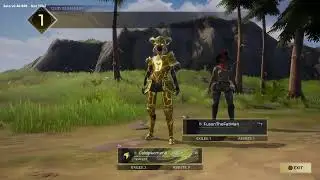 Old spellbreak clips #spellbreak #missyou