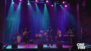 Simon Javan Okelo Live @ The International African Stage 2019