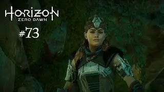 Horizon Zero Dawn - Part 73 Fernund