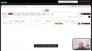 How to Add New Stores & Manage Jobs in BlinQ Software | Complete Walkthrough
