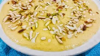Muzaffar Recipe | Muzaffar Sweet Recipe