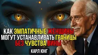 Как женщине эмпату устанавливать границы без чувства вины
