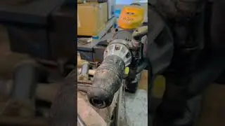 Dewalt Demolition Hammer Part 2 &hellip; Assembly