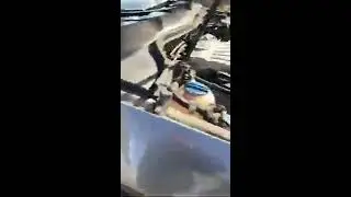 How to change cover gasket on 2006 wv v6 3.6 4motion Passat