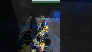 My friend Betrayed ME...😡I The Strongest Battlegrounds #roblox #tsb