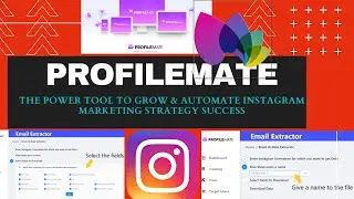0 # +++ PROFILEMATE review - ╫╫╫ PROFILEMATE demo + best high quality bonus you ever seen before ╫╫╫
