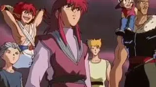 Yomi gets compelled by the Pressure of Raizen' friends powers being close to his