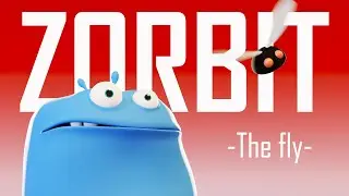 ZORBIT - The Fly