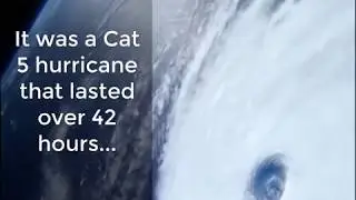 Hurricane Mitch affects on Honduras
