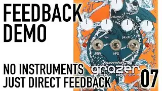 pedal feedback series 07 - Dwarfcraft GRAZER