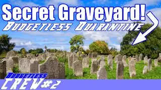 Budgetless Quarantine [Budgetless Crew #2]