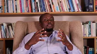 Should I Honour Traditional Marriage Rituals? // Ask an African Pastor - Ken Mbugua