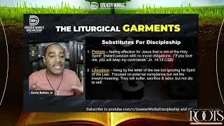 Die to Self: True Discipleship vs. Literalism #shorts