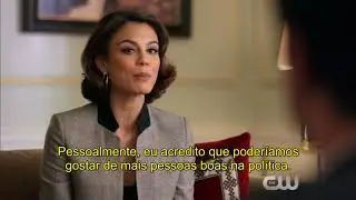 Dynasty | Sneak Peek 1x13 - Nothing But Trouble [Legendado]