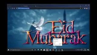 Background Animation Effects | Html CSS & Javascript