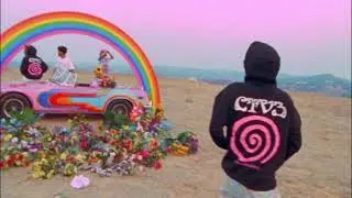 Jaden - Everything (Speedrun)