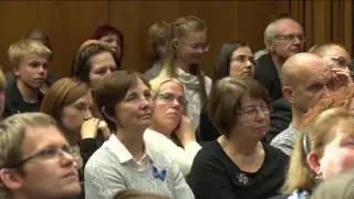 Konverentsi kokkuvõte 