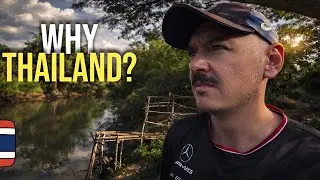 Why We’re Raising Our Family in Thailand 🇹🇭 