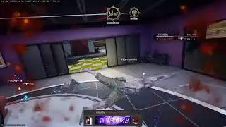 COD BO6 RANKED MULTPLAYER - PERSONAL ON ALT ACCOUNT
