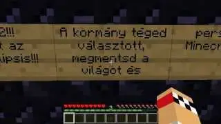 Minecraft-adventure mapokon 1.r&eacute;sz
