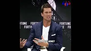 Tom Brady on College Sports: Money Over Development?