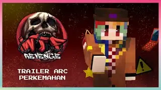 Acara Dimulai! &ndash; WTF Revenge  Chapter 2 Camping Arc Trailer (Minecraft Roleplay)