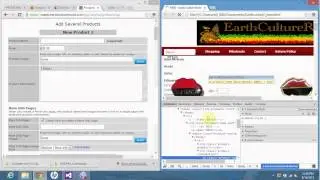 Adding Products   Shopsite