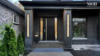 MOD LIGHTING Harper Wall Light Installation Guide | Step-by-Step Instructions