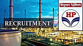 Vacancies In Hindustan Petroleum Corporation Limited (HPCL)
