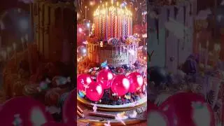 13 January Happy Birthday to you | birthday #shortsfeed  happy birthday wishes short video #shorts