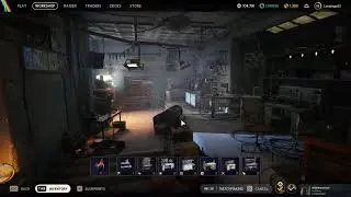 Star Citizen & others games