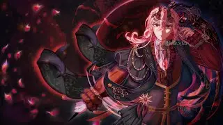 [OC]⌛ - Noumenon of Passion [GAC RE:Written & UL]