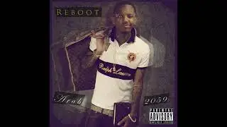 Arab 2059 - Reboot [Mixtape 2012]
