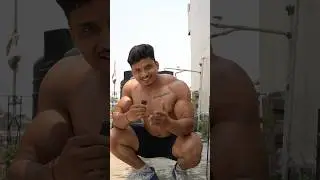 Full body Homeworkout 💪&hellip;. #homeworkout #shorts #shortvideo #workout