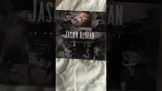 Jason Alden cd