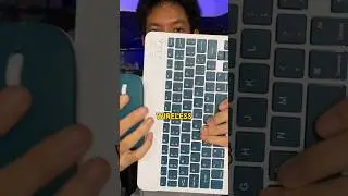 Set Keyboard dan Mouse Untuk HP