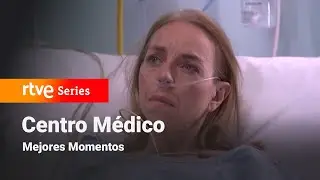 Centro Médico: Capítulo 549 - Mejores momentos #CentroMédico | RTVE Series