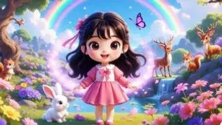The Big Wonder Walk 🚶&zwj;♂️✨ | CoComelon Nursery Rhymes & Kids Songs