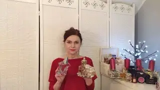 Nieoczywiste perfumy, na Boże Narodzenie. Mój perfumowy święty graal. Perfumowa niespodzianka.