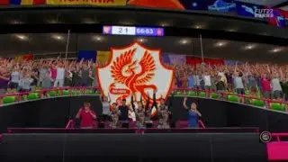 Ilicic 90 Goal