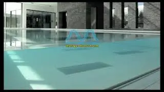 Movable  floor System
